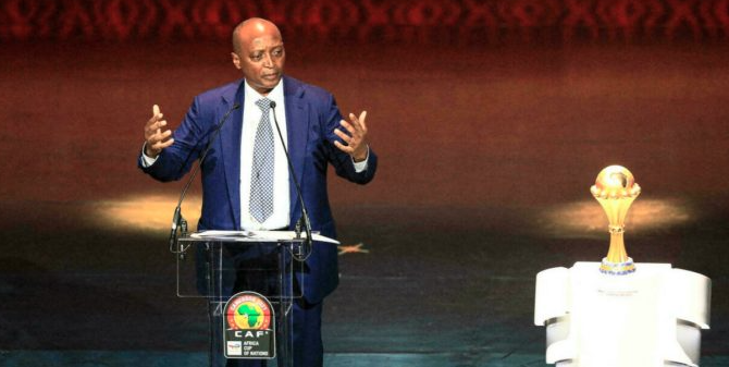 image CAN 2023; La coupe d'Afrique des nations 2023